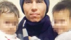 Reina'ya saldıran terörist oğlunu da alıp kaçmış