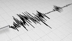Van'da 3.2 şiddetinde deprem
