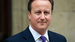 David Cameron Ulusal Vatandaşlık Servisi'nde çalışacak
