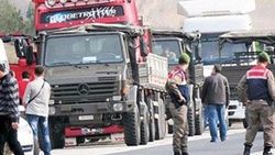MİT TIR'ları soruşturmasında 7 kişi tutuklandı