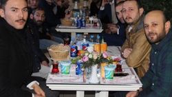 Cumhurbaşkanı Erdoğan 15 Temmuz gazilerine hitap etti