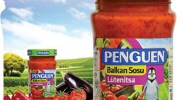 Balkan lezzeti Penguen'le sofralarımza geldi