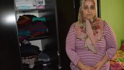 Şanlıurfa'da ev sahibi içerideyken yapılan soygun