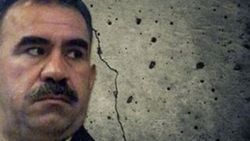 Öcalan'dan Barzani'ye mektup