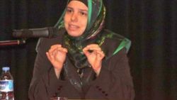 Diyanet İşleri Başkan Yardımcılığına ilk kez bir kadın atandı