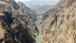 Erzincan'a en yüksek asma köprü yapılacak