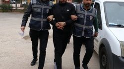 Abisinin yaraladığı yengesini öldürmek isterken yakalandı