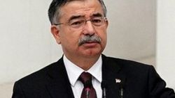 Bakan Yılmaz'ın oy kullandığı sandıktan evet çıktı
