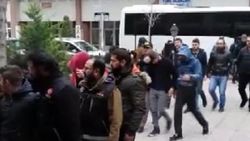 Niğde'de uyuşturucu operasyonu: 71 gözaltı