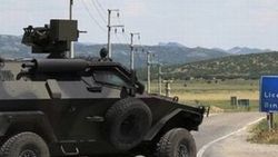 Şemdinli'de 4 köyde sokağa çıkma yasağı