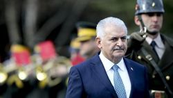 Başbakan Yıldırım Belarus'a gidecek