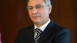 Efkan Ala: Haşim Kılıç kendini bitirdi