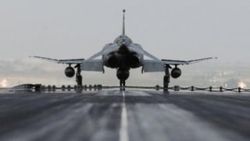 İncirlik’in ardından Diyarbakır’da konuşlandılar