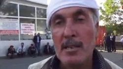 Bingöl'de çobanları darp edip hayvanları çaldılar