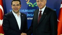 Çipras: Cumhurbaşkanı Erdoğan'ı Cenevre'ye bekliyoruz
