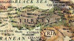 Küresel ısınma İstanbul'u sular altında bırakacak