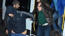 FETÖ operasyonunda şüpheli 42 havacıdan 16'sı serbest