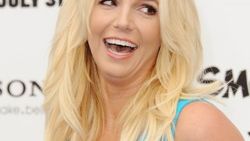 Britney Spears İsrail'de seçim erteletti