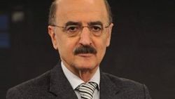 Hüsnü Mahalli gözaltına alındı
