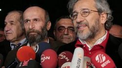 Can Dündar MİT tırları haberinin kaynağını yazdı