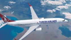 THY İngiltere Business yolcularına da laptop dağıtıyor