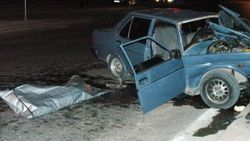 Konya'da trafik kazası: 1 ölü 3 yaralı