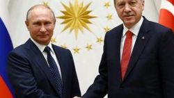 Putin bu akşam Erdoğan ile telefon görüşmesi yapacak