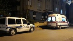 Kayseri'de 13 yaşında bir kız çocuğu intihar etti