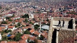 Anadolu'nun saklı hazinesi: Kastamonu