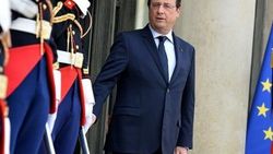 Hollande'den eski yönetime suçlama