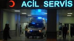 Isparta'da 43 inşaat işçisi tavuktan zehirlendi
