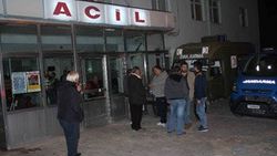 Tekirdağ'da 24 işçi yemekten zehirlendi