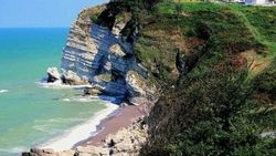 Batı Karadeniz'in en parlak şehri Akçakoca
