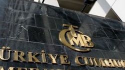 Merkez Bankası'ndan dövize müdahale