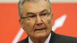 Deniz Baykal'ın damadına dava şoku