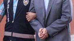 Kaçmaya çalışan FETÖ’nün 2 avukatı yakalandı