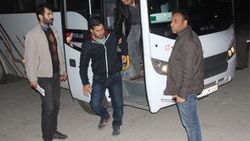 Hatay’da ByLock'çu 28 polis tutuklandı
