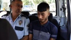 Sevgilisini intihara sürüklediği iddiasıyla gözaltına alındı