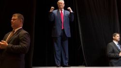 New York Times'ın Trump çarkı