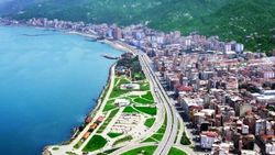 Satılık konut fiyatları en çok Rize'de arttı