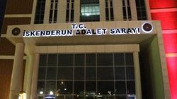 Hatay'da silahlı kavga: 1 ölü