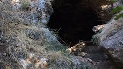 Diyarbakır'da PKK'nın kullandığı 6 mağara imha edildi