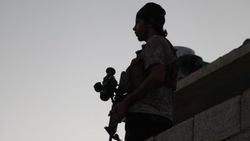 Afrin’de patlama: 2 ölü 18 yaralı