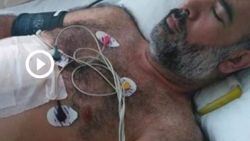 15 Temmuz'da Saraçhane'de vurulan adam şehit oldu