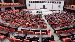 Bakan Şimşek'ten Mahmut Tanal'a DEAŞ yanıtı
