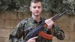 PKK ve YPG’deki terörist Almanların sayısı açıklandı