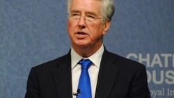 Fallon: Türkiye'yle beyin güçlerimizi bir araya getireceğiz