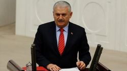 Başbakan Cenevre'ye gitmeyecek