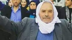 Husumetli aileleri barıştırmak isterken canından oldu
