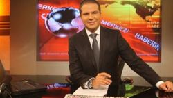 Spiker Caner Karaer kaza geçirdi